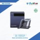 Panasonic KX-TDA100D 48-Port IP-PBX