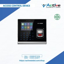 HIKVISION DS-K1T201 Access Control Device