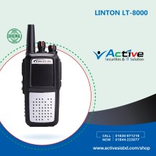 Linton LT8000 Long Range Radio Bangladesh