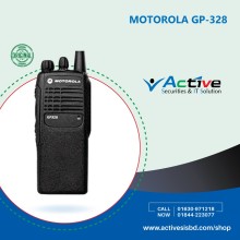 Motorola GP328 Long Range Walkie Talkie Bangladesh